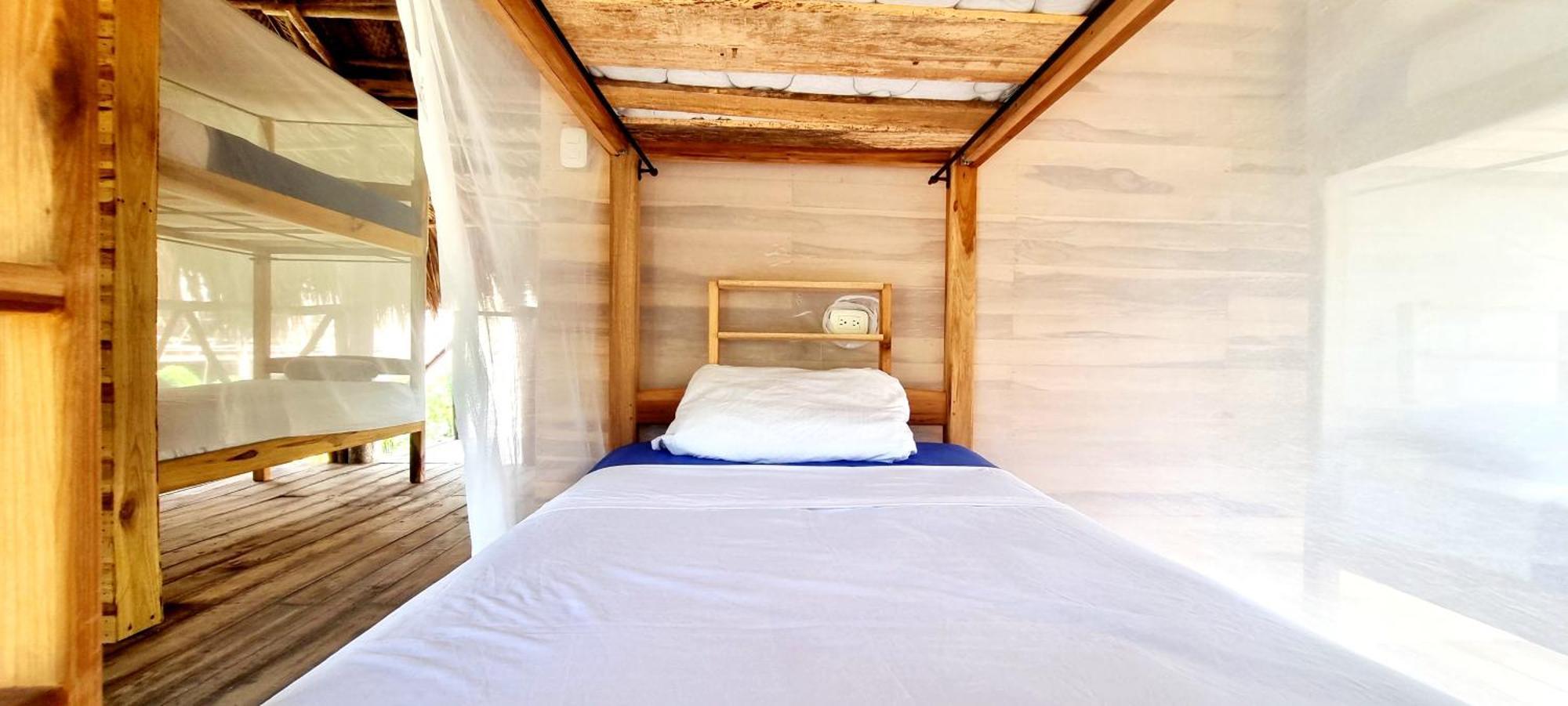 Gasthof Encanto Guachaca