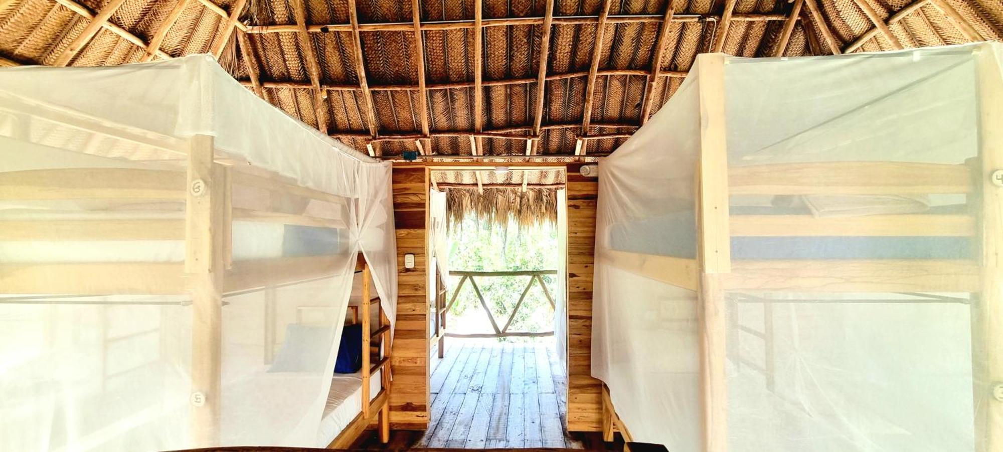 Gasthof Encanto Guachaca
