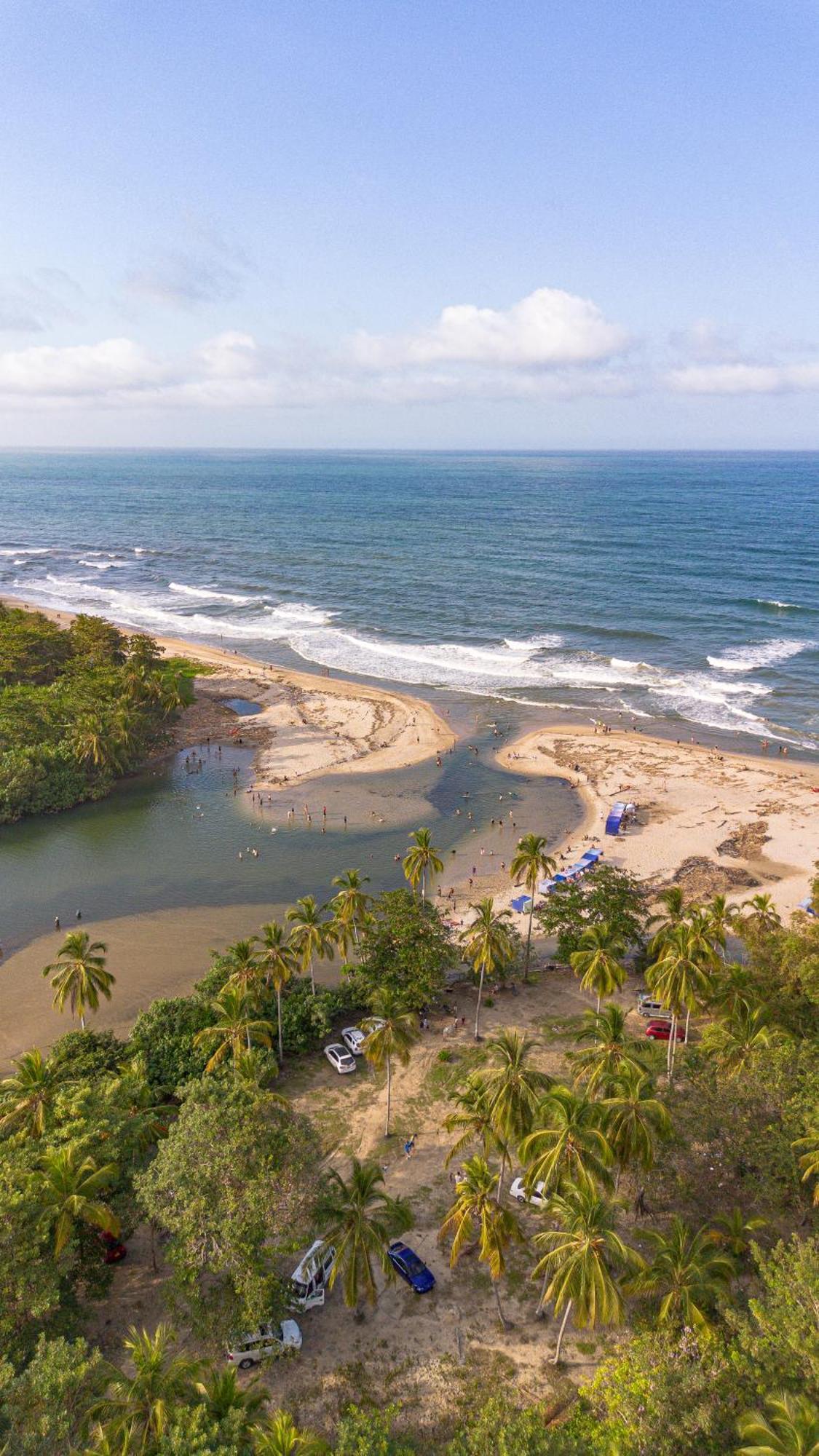 Encanto Gasthof Guachaca